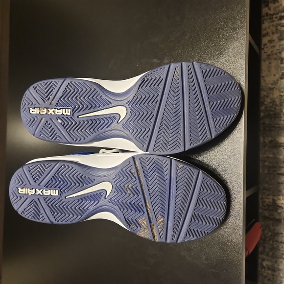 Nike stutter step size 8 - Picture 5 of 5